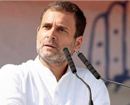 Rahul slams govt after petrol became costlier than aviation fuel
